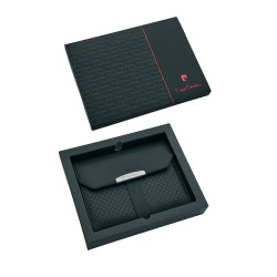 ΝΤΟΣΙΕ ΣΕΜΙΝΑΡΙΩΝ ΠΟΛΥΤΕΛΕΙΑΣ ΔΕΡΜΑΤΙΝΟ Α4 LΑΝDΕS (ΤΑΒLΕΤ 10'')